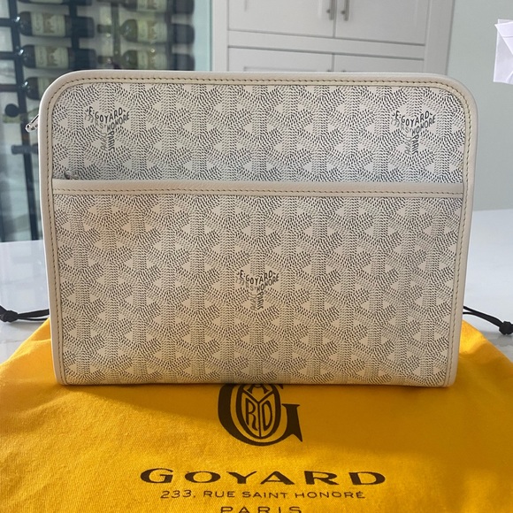 Goyard Jouvence MM Toilet Bag - Picture 2 of 4